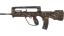 Vorschau von StatTrak™ FAMAS | Crypsis (Well-Worn)