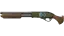 StatTrak™ Sawed-Off | Yorick (Well-Worn) thumbnail