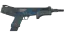 StatTrak™ MAG-7 | Cobalt Core (Battle-Scarred) thumbnail