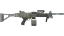 Negev | Army Sheen (Factory New) thumbnail