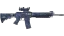 SG 553 | Night Camo (Field-Tested) thumbnail