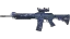 SG 553 | Night Camo (Field-Tested) thumbnail