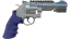 R8 Revolver | Cobalt Grip (Minimal Wear) thumbnail