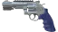 R8 Revolver | Cobalt Grip (Minimal Wear) thumbnail