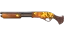 StatTrak™ Sawed-Off | Origami (Factory New) thumbnail