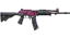 Galil AR | Chromatic Aberration (Field-Tested) thumbnail