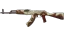 AK-47 | Nouveau Rouge (Field-Tested) thumbnail