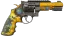StatTrak™ R8 Revolver | Banana Cannon (Field-Tested) 缩略图
