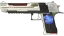 Desert Eagle | Mecha Industries (Field-Tested) thumbnail