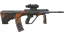 AUG | Condemned (Field-Tested) thumbnail
