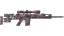 SCAR-20 | Poultrygeist (Minimal Wear) thumbnail