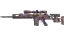 SCAR-20 | Poultrygeist (Minimal Wear) thumbnail