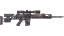 SCAR-20 | Poultrygeist (Field-Tested) thumbnail