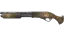Sawed-Off | Spirit Board (Battle-Scarred) thumbnail