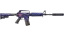 M4A1-S | Black Lotus (Field-Tested) thumbnail