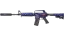 M4A1-S | Black Lotus (Field-Tested) thumbnail
