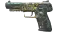 Five-SeveN | Scrawl (Battle-Scarred) thumbnail
