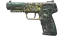 Five-SeveN | Scrawl (Battle-Scarred) thumbnail