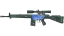 G3SG1 | Dream Glade (Field-Tested) thumbnail