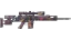 SCAR-20 | Poultrygeist (Minimal Wear) thumbnail