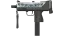 StatTrak™ MAC-10 | Ensnared (Field-Tested) thumbnail