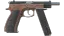 CZ75-Auto | Pink Pearl (Battle-Scarred) thumbnail