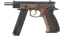 CZ75-Auto | Pink Pearl (Battle-Scarred) thumbnail