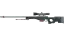 AWP | Capillary (Field-Tested) thumbnail