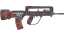 FAMAS | Survivor Z (Field-Tested) thumbnail