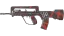 FAMAS | Survivor Z (Field-Tested) thumbnail