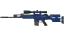 SCAR-20 | Blueprint (Field-Tested) 缩略图