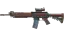 SG 553 | Ol' Rusty (Battle-Scarred) thumbnail