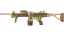 Negev | Bulkhead (Factory New) thumbnail