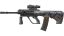 StatTrak™ AUG | Plague (Minimal Wear) thumbnail
