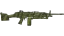 M249 | Gator Mesh (Minimal Wear) 缩略图