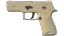 P250 | Sand Dune (Field-Tested) thumbnail