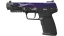 StatTrak™ Five-SeveN | Flame Test (Field-Tested) thumbnail