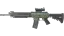 SG 553 | Army Sheen (Field-Tested) thumbnail