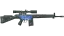 G3SG1 | Dream Glade (Battle-Scarred) thumbnail