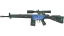 G3SG1 | Dream Glade (Battle-Scarred) thumbnail