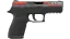 StatTrak™ P250 | Cassette (Well-Worn) thumbnail
