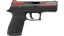StatTrak™ P250 | Cassette (Well-Worn) thumbnail