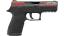 StatTrak™ P250 | Cassette (Well-Worn) thumbnail
