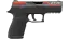StatTrak™ P250 | Cassette (Well-Worn) thumbnail