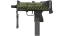 MAC-10 | Classic Crate (Minimal Wear) 缩略图