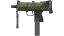 MAC-10 | Classic Crate (Minimal Wear) 缩略图