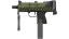 MAC-10 | Classic Crate (Minimal Wear) 缩略图