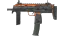 MP7 | Urban Hazard (Field-Tested) 缩略图