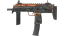 MP7 | Urban Hazard (Field-Tested) 缩略图