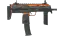 MP7 | Urban Hazard (Field-Tested) 缩略图